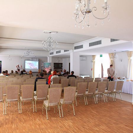 Hotel Camelot Szczawno-Zdroj Exteriér fotografie