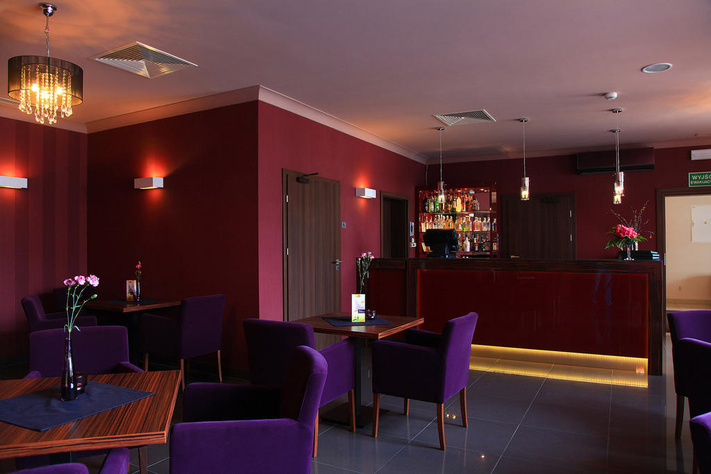 Hotel Camelot Szczawno-Zdroj Exteriér fotografie