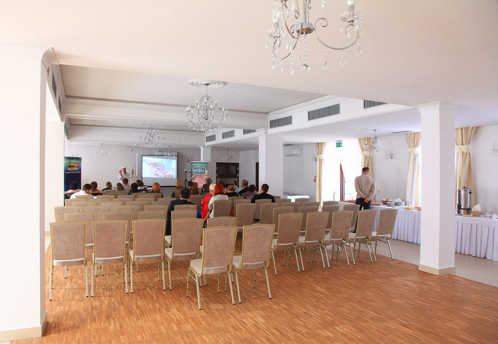 Hotel Camelot Szczawno-Zdroj Exteriér fotografie